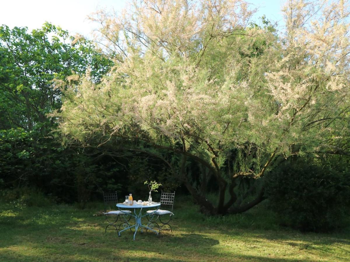 Eygalières Mas Du Rollier Chambres D'Hotes מראה חיצוני תמונה