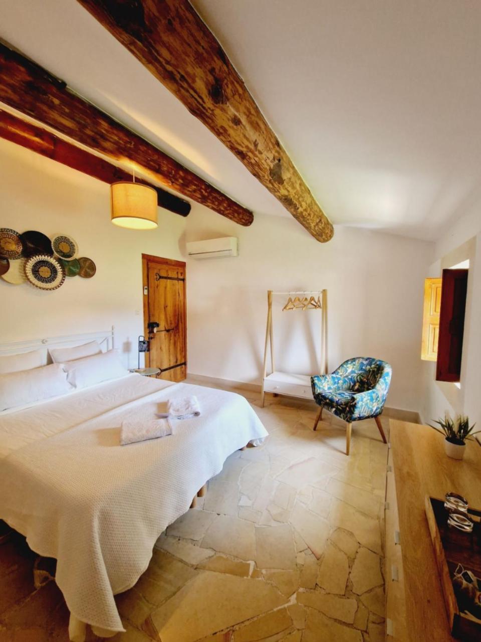 Eygalières Mas Du Rollier Chambres D'Hotes מראה חיצוני תמונה