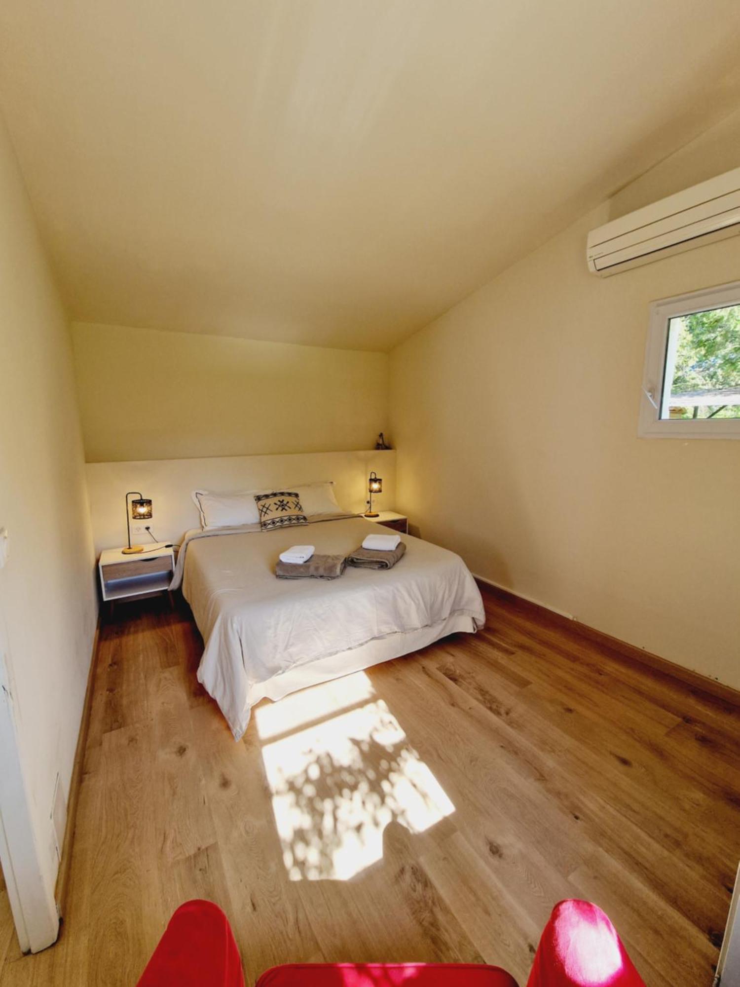 Eygalières Mas Du Rollier Chambres D'Hotes מראה חיצוני תמונה
