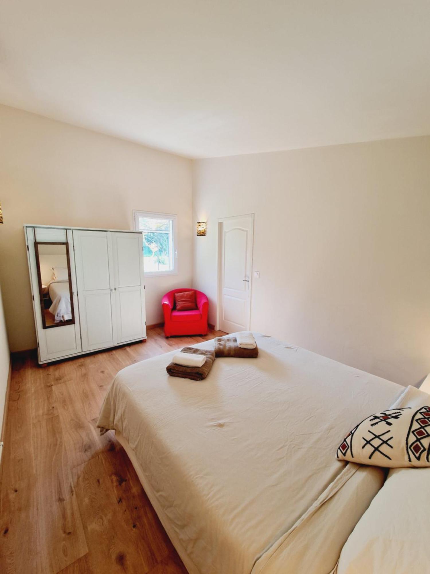 Eygalières Mas Du Rollier Chambres D'Hotes מראה חיצוני תמונה