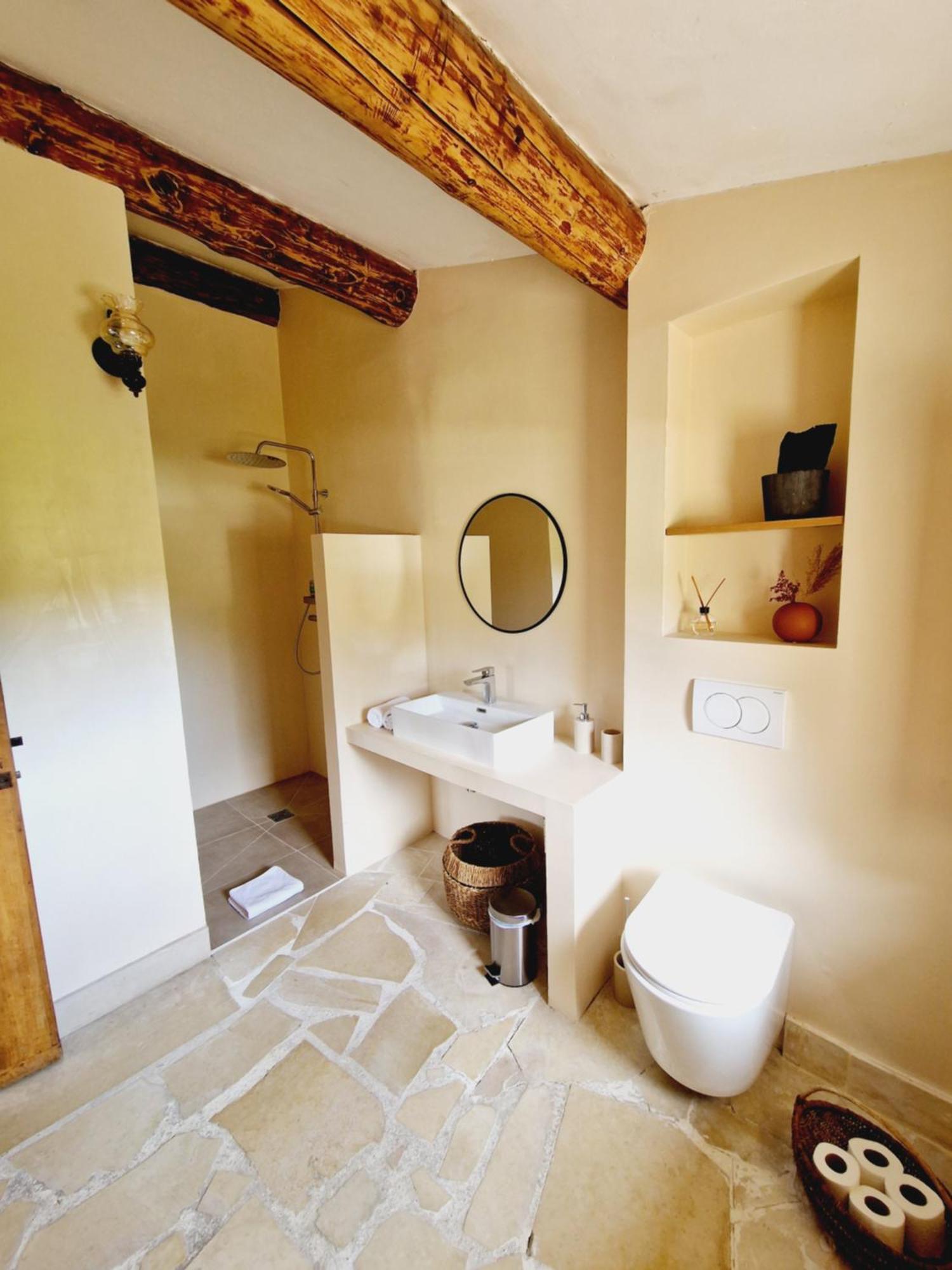 Eygalières Mas Du Rollier Chambres D'Hotes מראה חיצוני תמונה