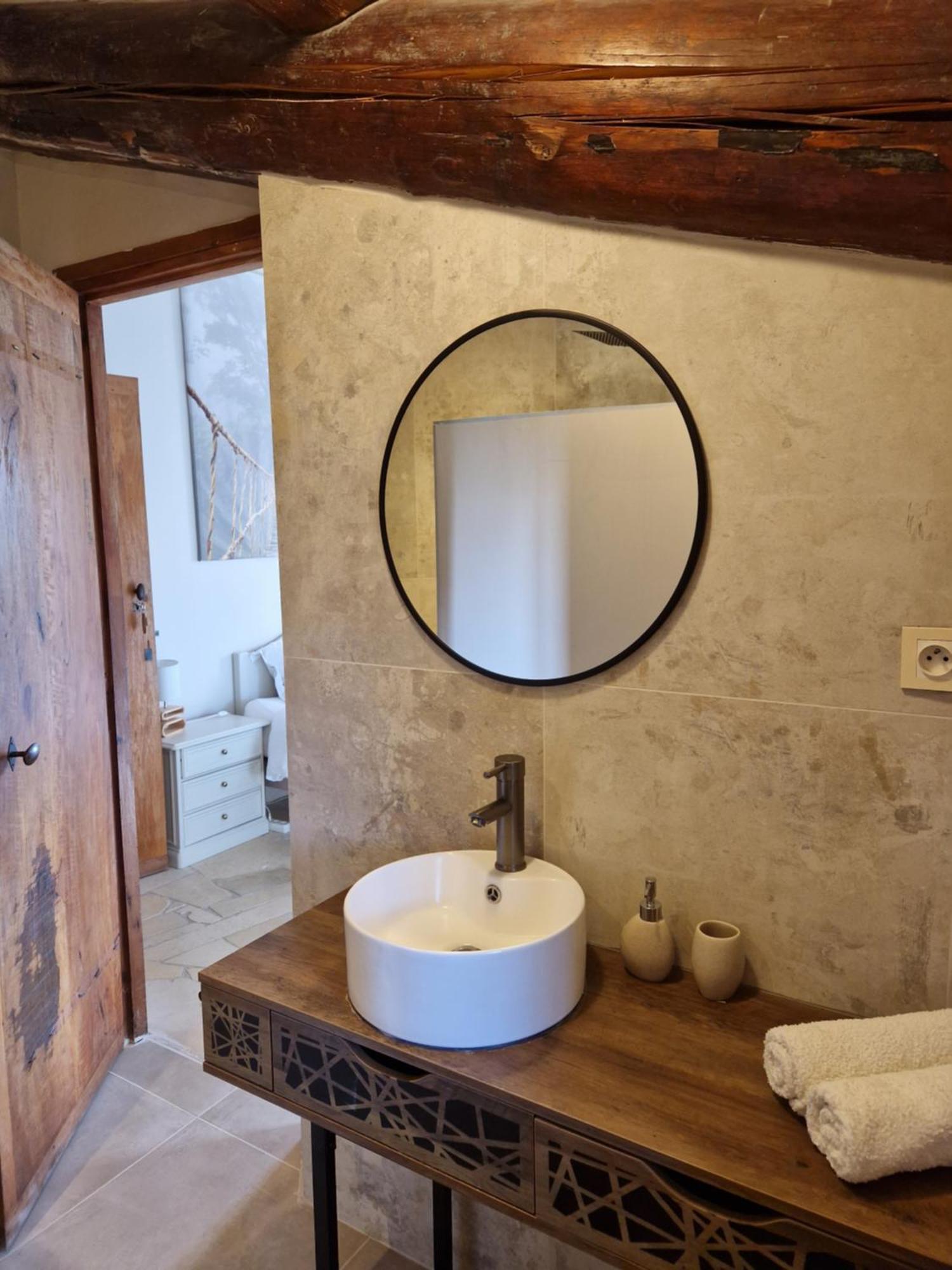 Eygalières Mas Du Rollier Chambres D'Hotes מראה חיצוני תמונה
