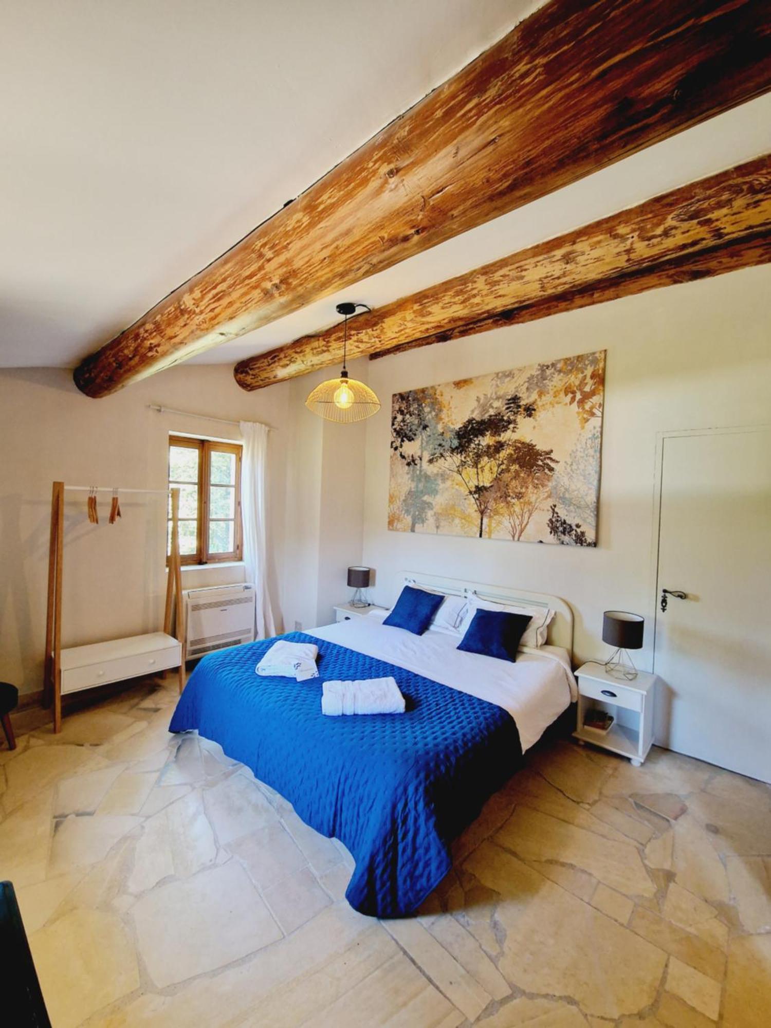 Eygalières Mas Du Rollier Chambres D'Hotes מראה חיצוני תמונה
