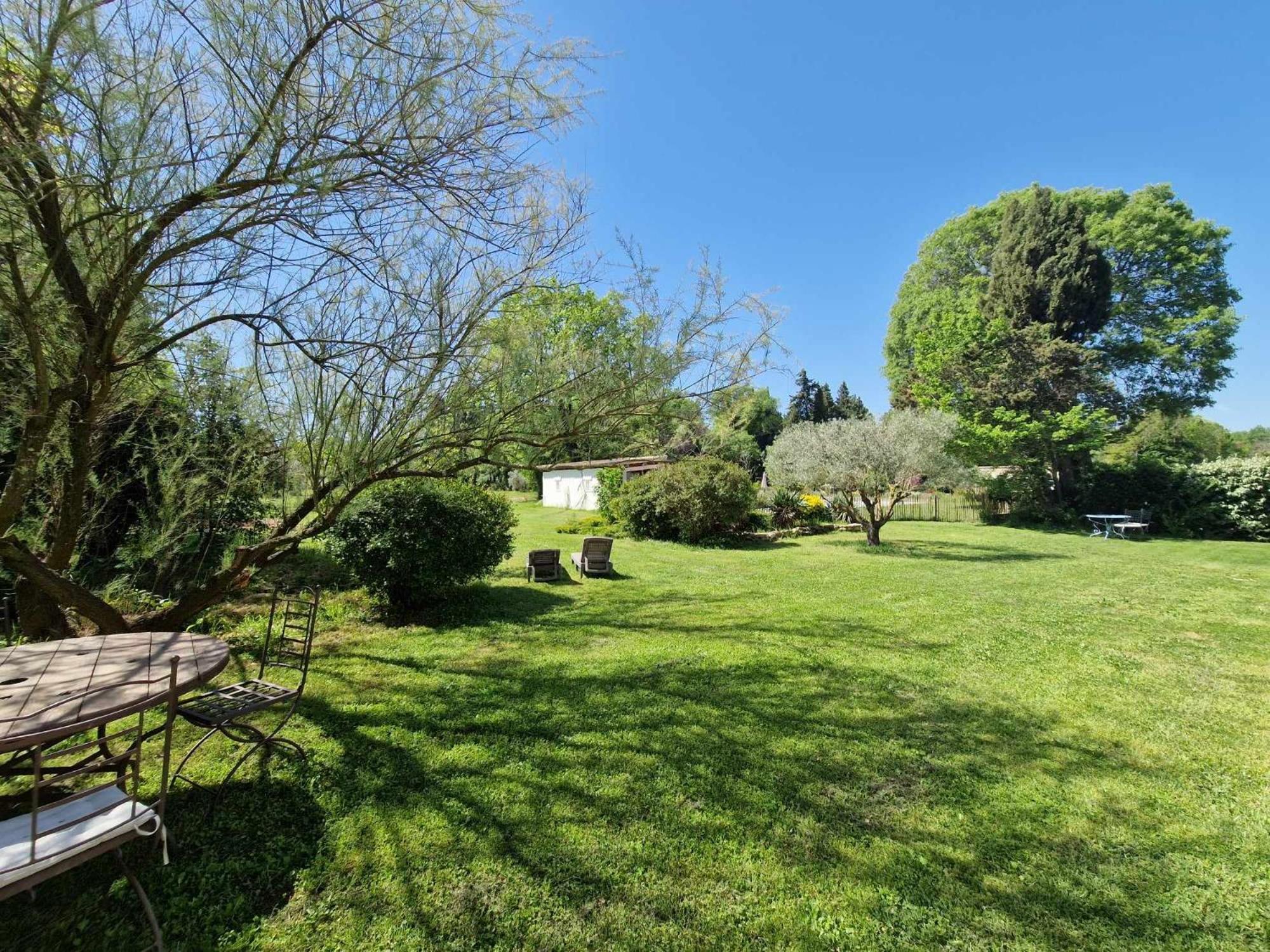 Eygalières Mas Du Rollier Chambres D'Hotes מראה חיצוני תמונה